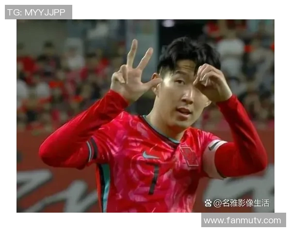 韩国足球天才崛起 揭秘孙兴慜等球星的成长与辉煌之路