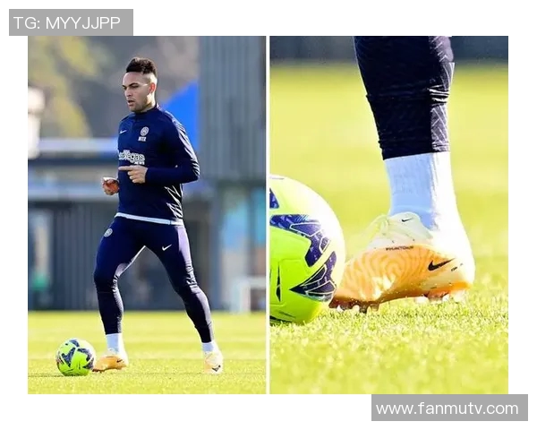 足球鞋与球星完美融合 精选球员上脚鞋款精彩展示